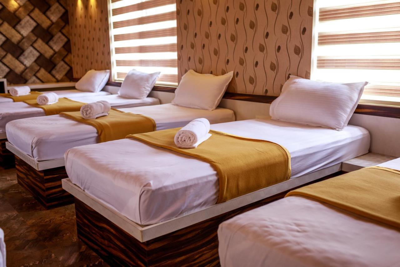 Sr Jungle Resort Coimbatore Extérieur photo